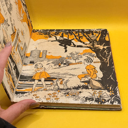 Vintage Bedtime Stories by Juvenile Productions