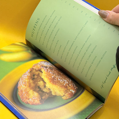Sugar & Spice with Jo Seagar by Jo Seagar