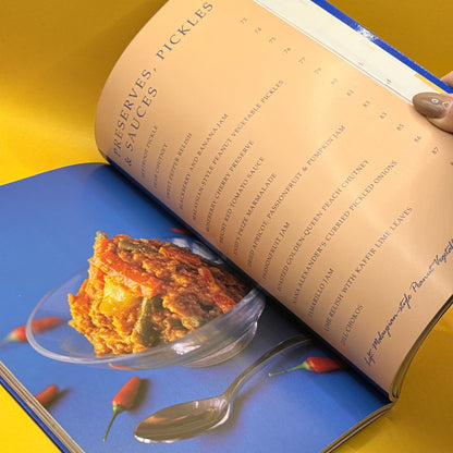Sugar & Spice with Jo Seagar by Jo Seagar