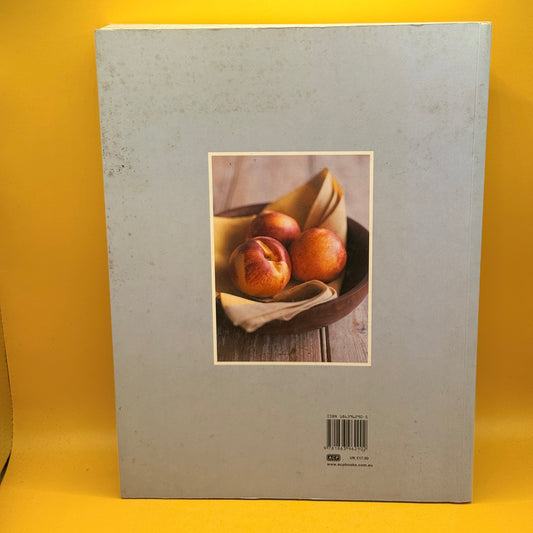 Food for Friends by Australian Gourmet Traveller
