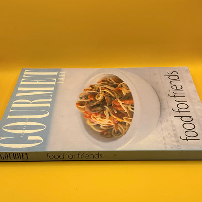 Food for Friends by Australian Gourmet Traveller