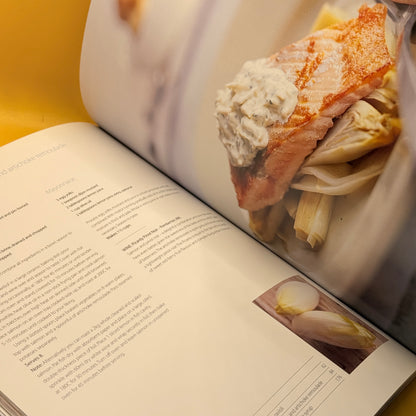 Food for Friends by Australian Gourmet Traveller