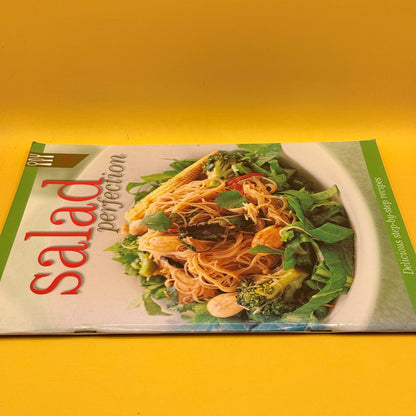 Salad Perfection by Bay Books