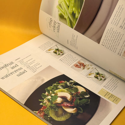 Salad Perfection by Bay Books