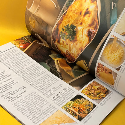 Tasty Low-Fat Recipes by Family Circle