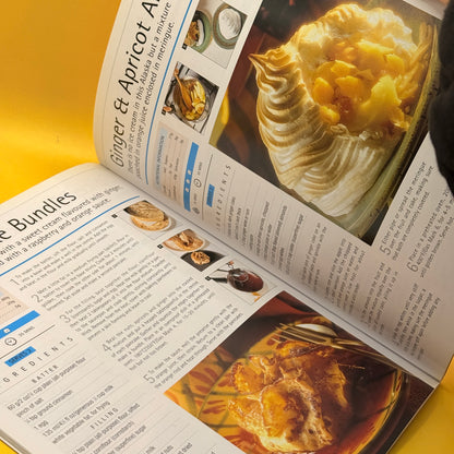 Puddings by Quick & Easy