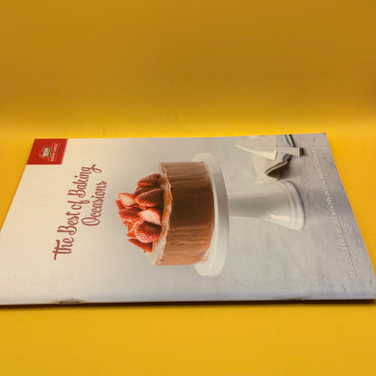 The Best of Baking Occasions by Nestlé
