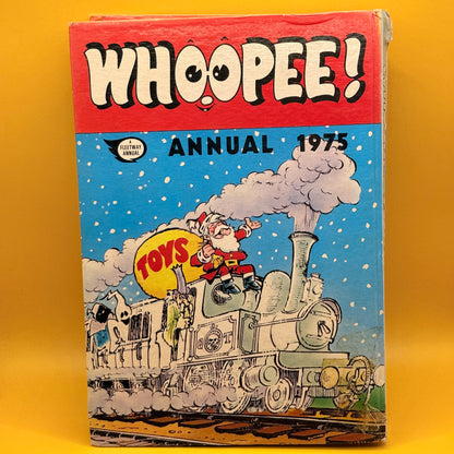 Whoopee! Annual 1975
