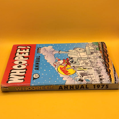 Whoopee! Annual 1975