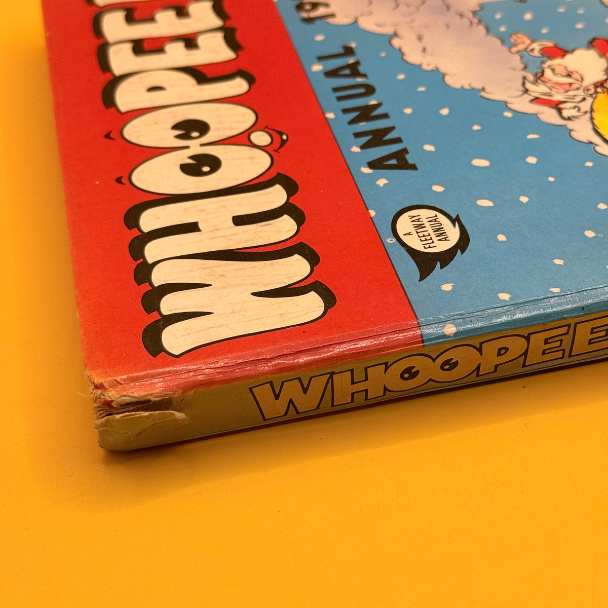 Whoopee! Annual 1975