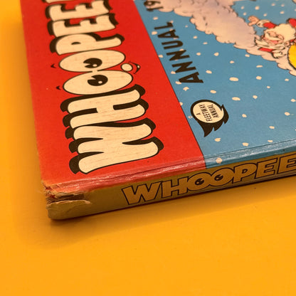 Whoopee! Annual 1975
