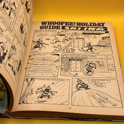 Whoopee! Annual 1975