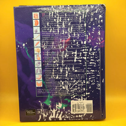Human Physiology: An Integrated Approach by Dee Unglaub Silverthorn