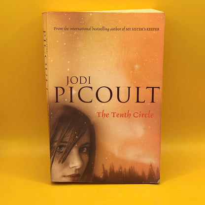 The Tenth Circle by Jodi Picoult