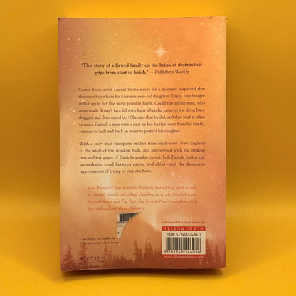 The Tenth Circle by Jodi Picoult