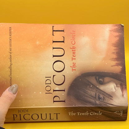 The Tenth Circle by Jodi Picoult