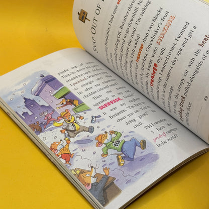 The Mouse Island Marathon by Geronimo Stilton