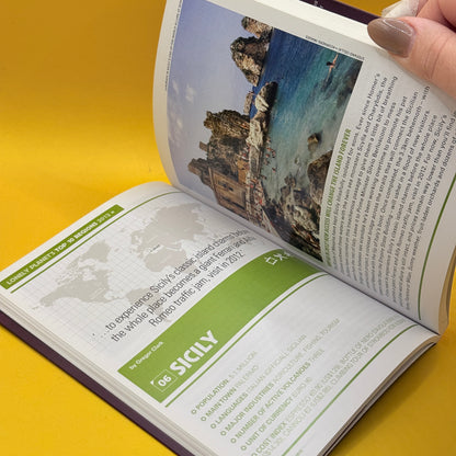 Lonely Planet's Best in Travel 2012 by Lonely Planet