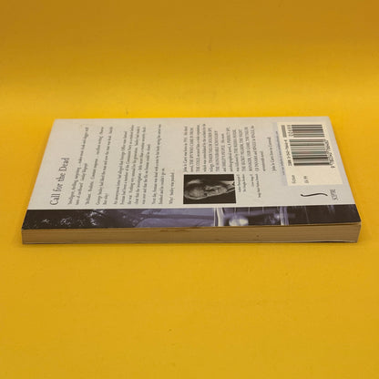 Call for the Dead by John le Carré