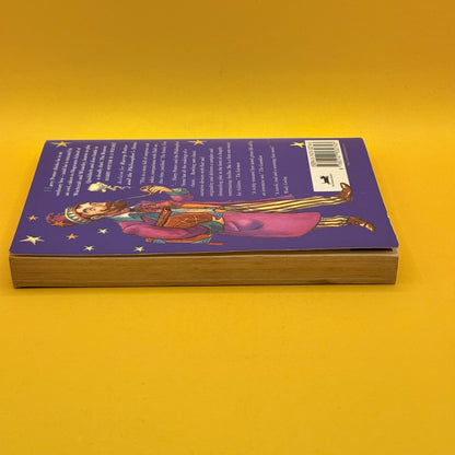 Harry Potter and the Philosopher's Stone by J. K. Rowling