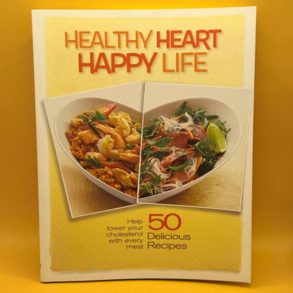 Healthy Heart Happy Life by Unilever