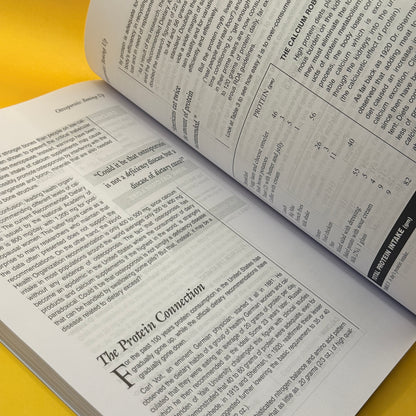 Dr Diehl's CHIP Program for Reversing Disease with Fork & Knife by Hans A. Diehl