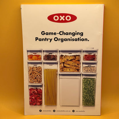 Better Homes and Gardens: Get Organised! by Better Homes and Gardens