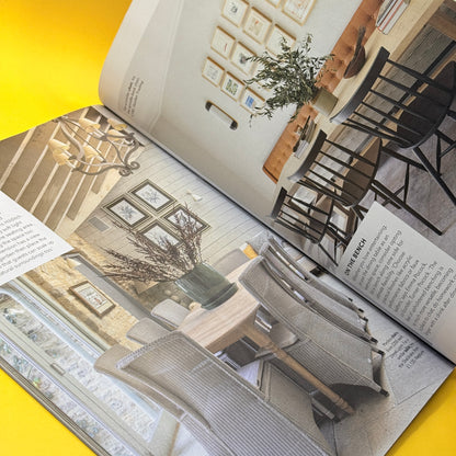 Country Homes & Interiors: November 2021 by Future