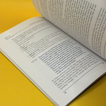 York Notes Advanced: A Midsummer Night's Dream by William Shakespeare