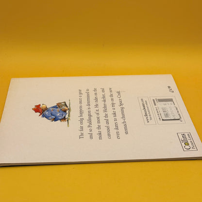 Paddington at the Fair by Michael Bond