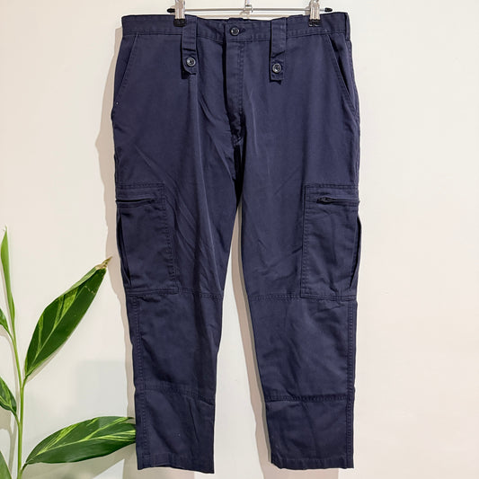 Brand Unknown Cargo Pants Size 92
