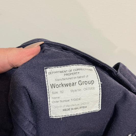 Brand Unknown Cargo Pants Size 92