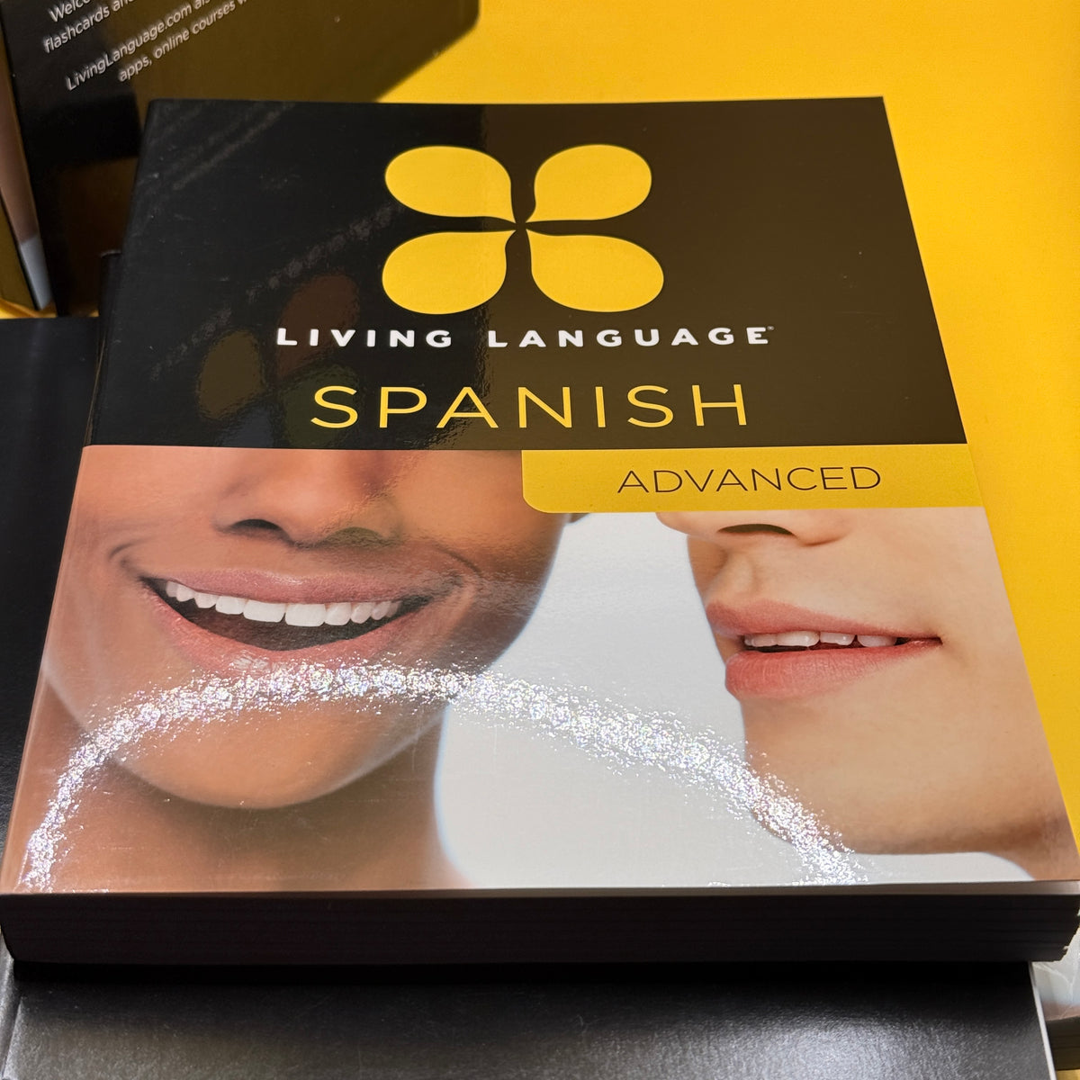 Living Language Spanish Complete Edition