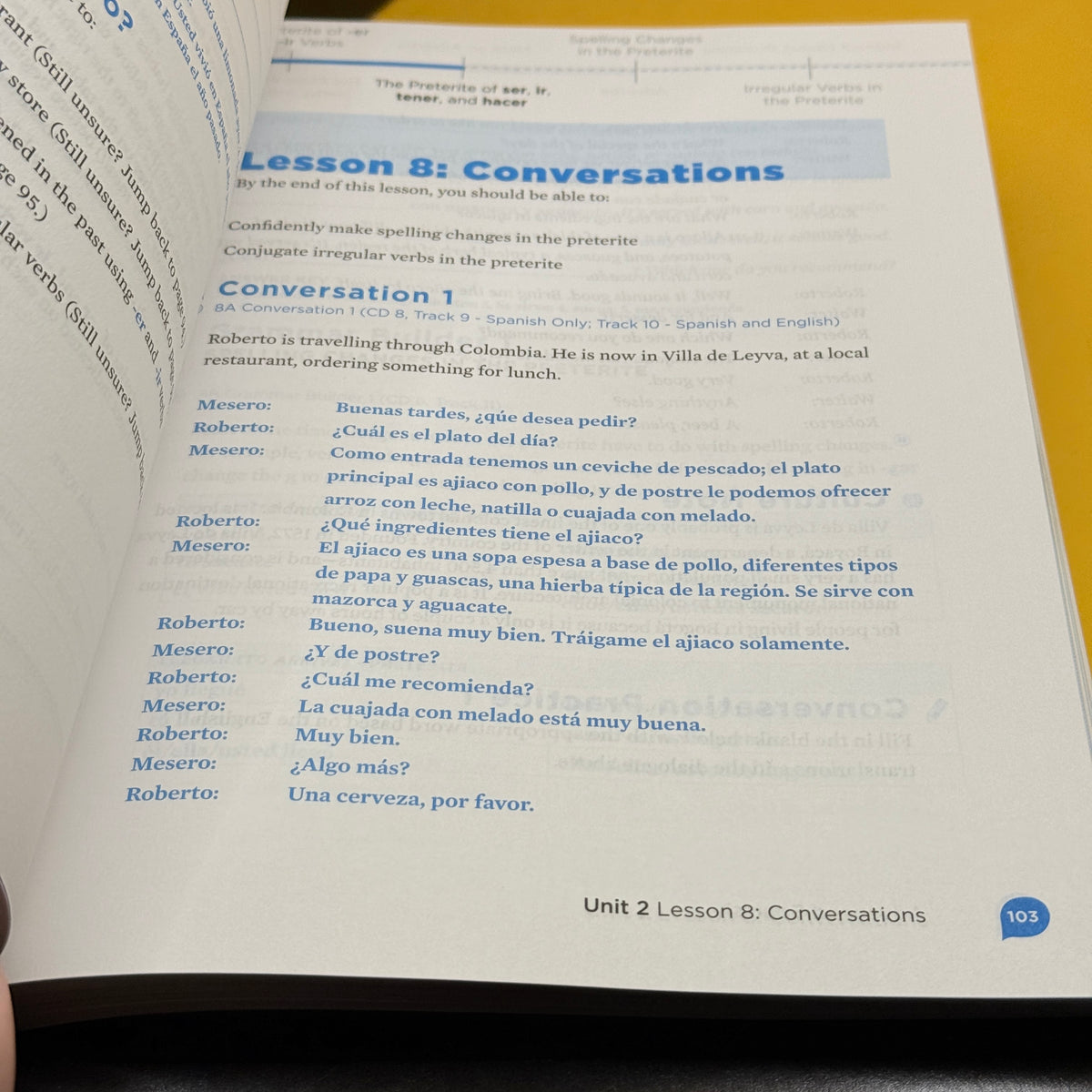 Living Language Spanish Complete Edition