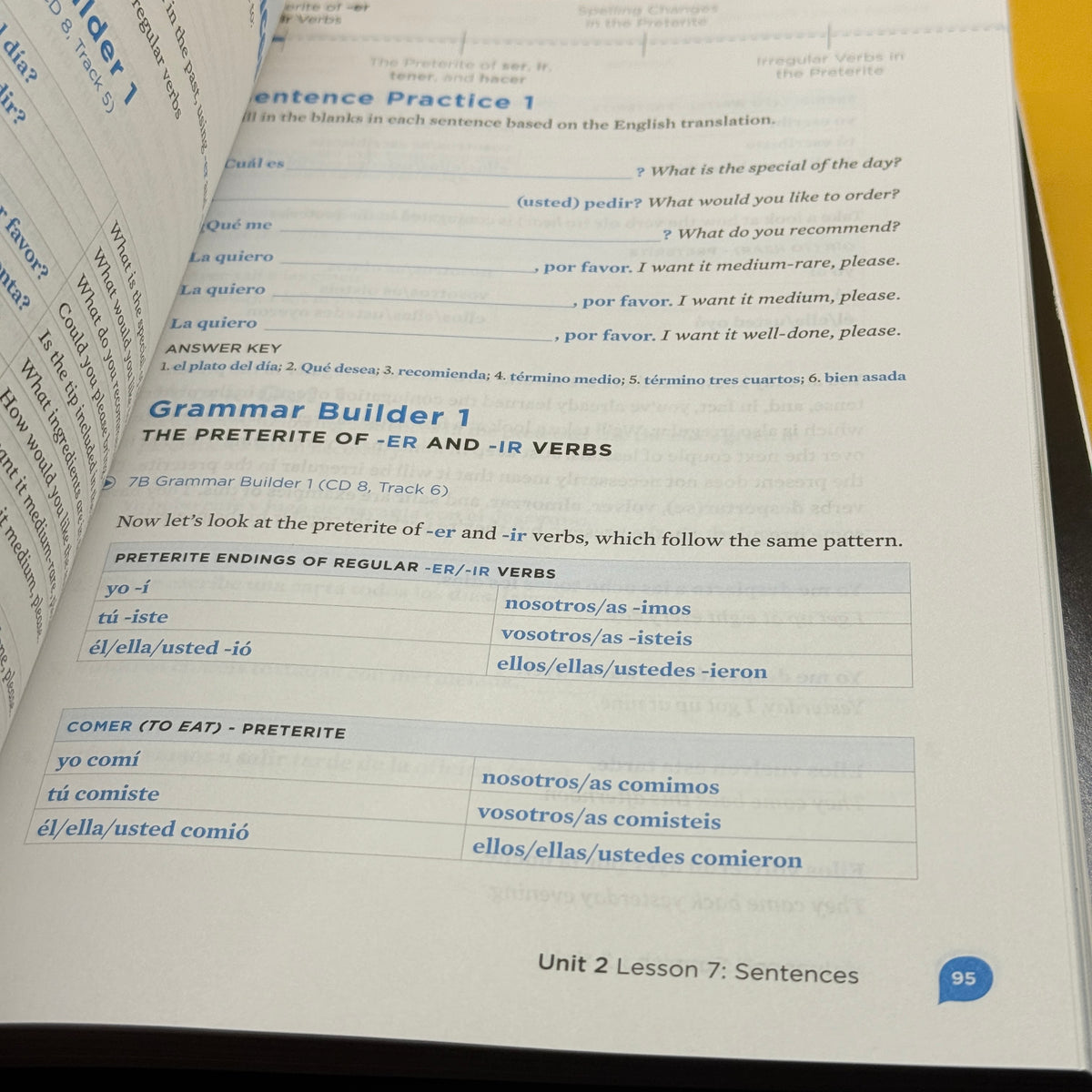 Living Language Spanish Complete Edition