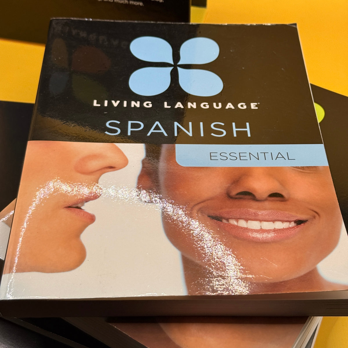 Living Language Spanish Complete Edition