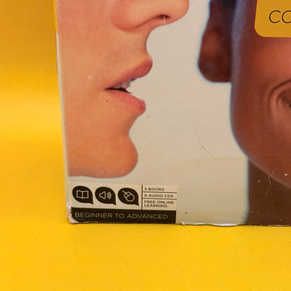 Living Language Spanish Complete Edition