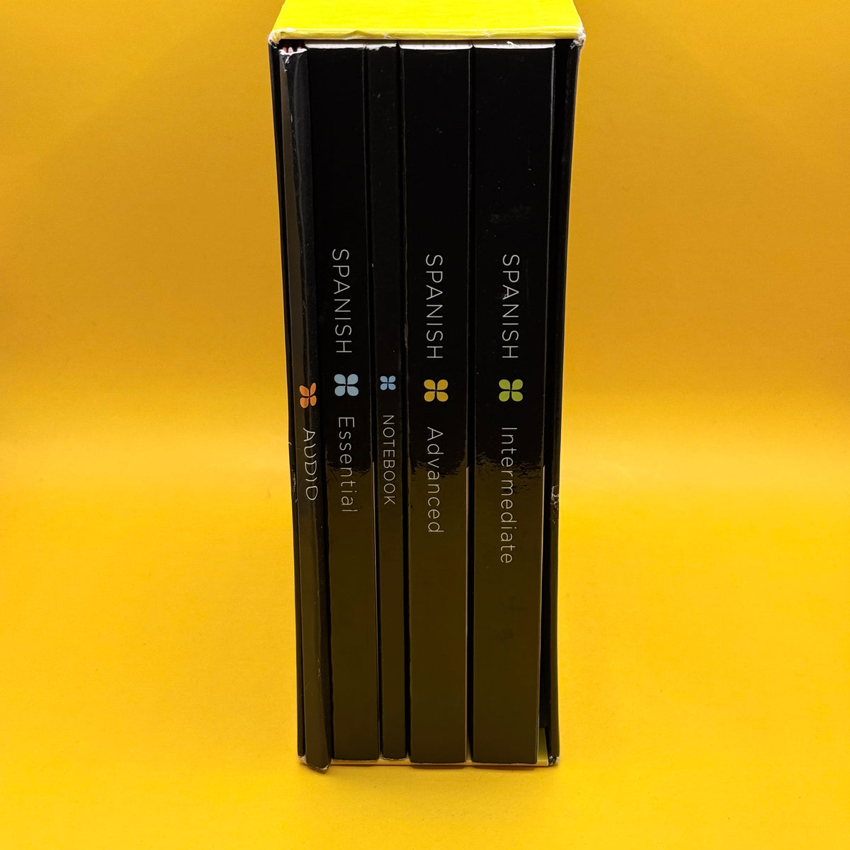 Living Language Spanish Complete Edition