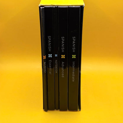 Living Language Spanish Complete Edition