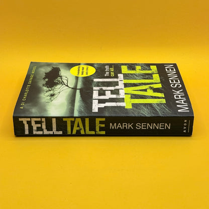 Tell Tale by Mark Sennen