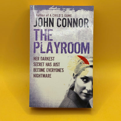 The Playroom by John Connor