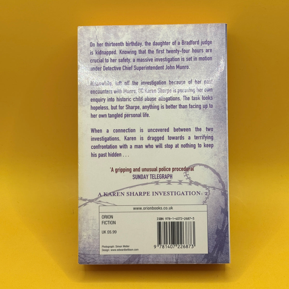 The Playroom by John Connor