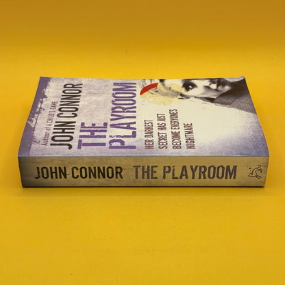 The Playroom by John Connor