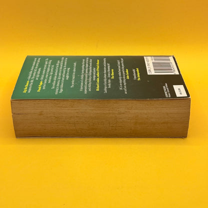 Jig by Campbell Armstrong (1989)