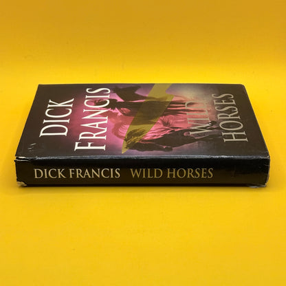 Wild Horses by Dick Francis