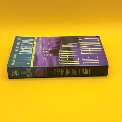 Death in the Family by Jill McGown