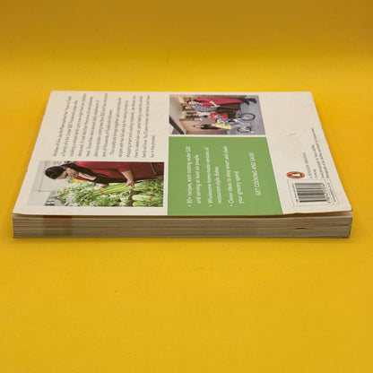 Feed a Family of Six for Under $20 by Jas McPhee
