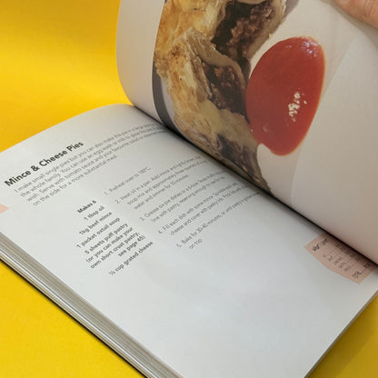 Feed a Family of Six for Under $20 by Jas McPhee