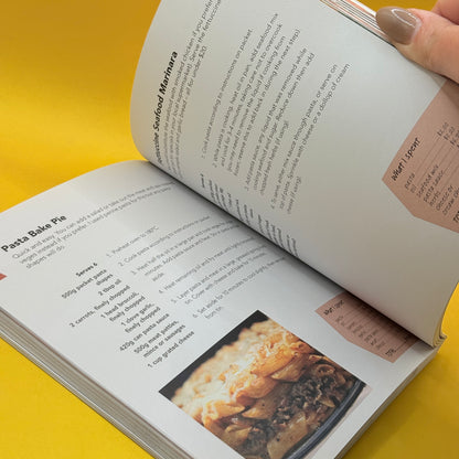 Feed a Family of Six for Under $20 by Jas McPhee