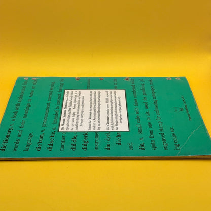 Phoenix Classmate Dictionary by Phoenix Publishing